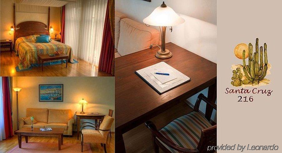 Hotel Henry 에르딩 외부 사진